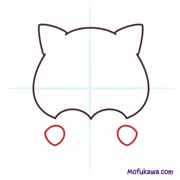 cutecatwithheart-step4