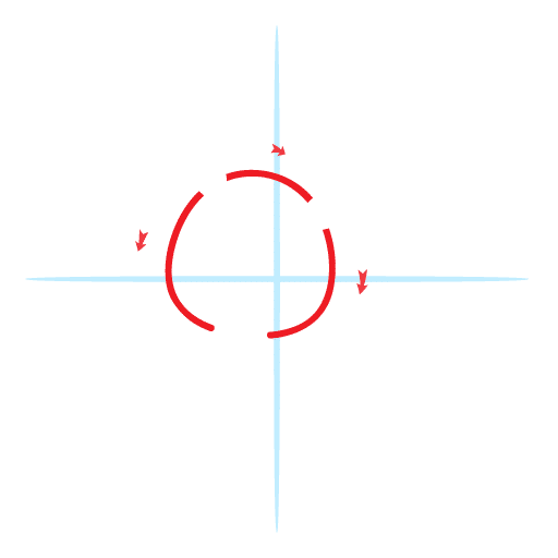 How To Draw Pikachu 7 howtodrawpikachu-step1