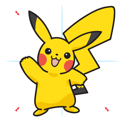 howtodrawpikachu-step12