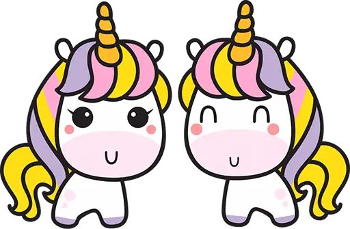 unicorn-alternate looks