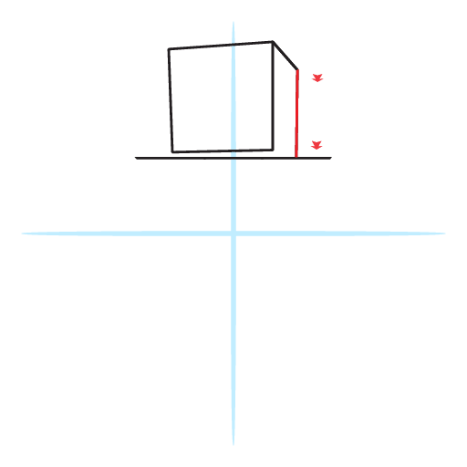 How To Draw Steve From Minecraft 10 How To Draw Steve From Minecraft Step 4