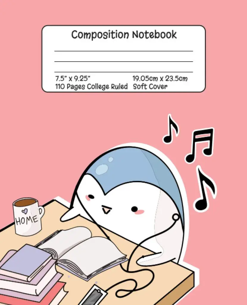 college-ruled-composition-penguin
