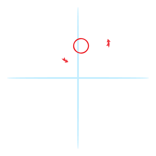 How To Draw Bart Simpson 7 howtodrawbarsimpson-step1