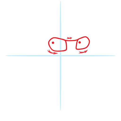 How To Draw Iron Man 7 howtodrawironman step1