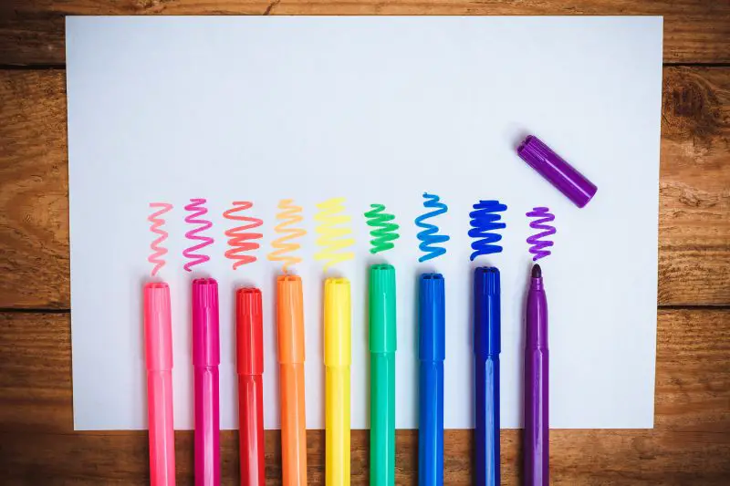 The 13 Best Markers for Adult Coloring Books In 2023 1 bestmarkers-headline-image