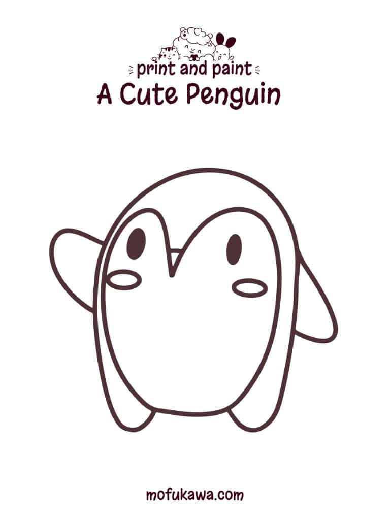 cutepenguin-coloringpage