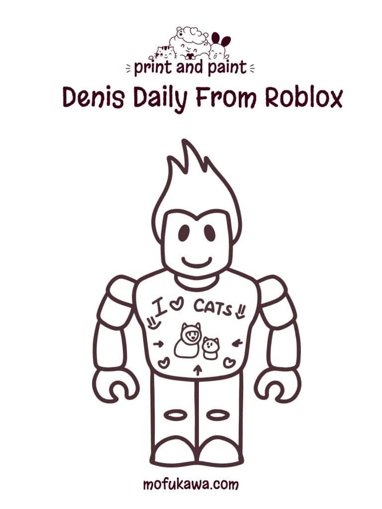 denisdaily-coloringpage