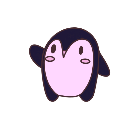 How To Draw A Penguin - Cute Kawaii Style 14 howtodrawacutepenguin-step8