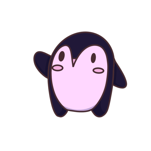 How To Draw A Penguin - Cute Kawaii Style 15 howtodrawacutepenguin-step9