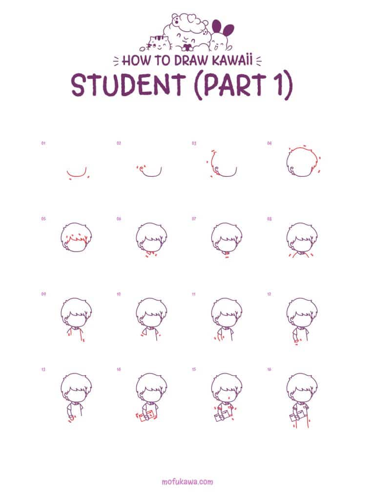 howtodrawastudent-stepbystep-part1