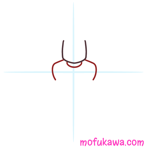 How To Draw Denis Daily From Roblox - Easy To Follow