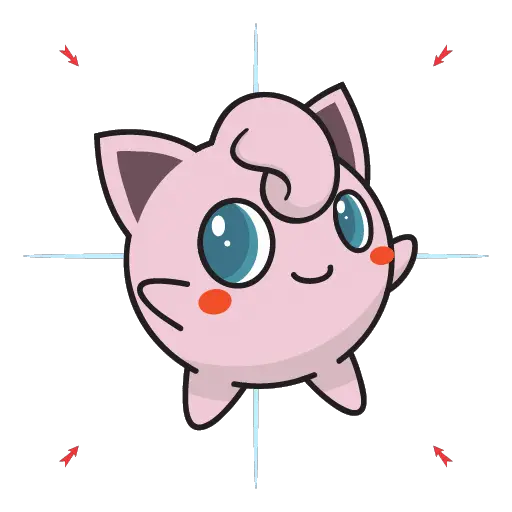 How To Draw Jigglypuff 18 howtodrawjigglypuff-step12