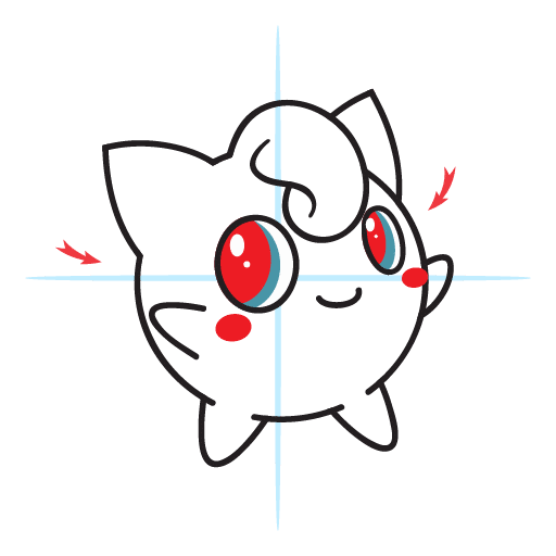 How To Draw Jigglypuff 15 howtodrawjigglypuff-step9