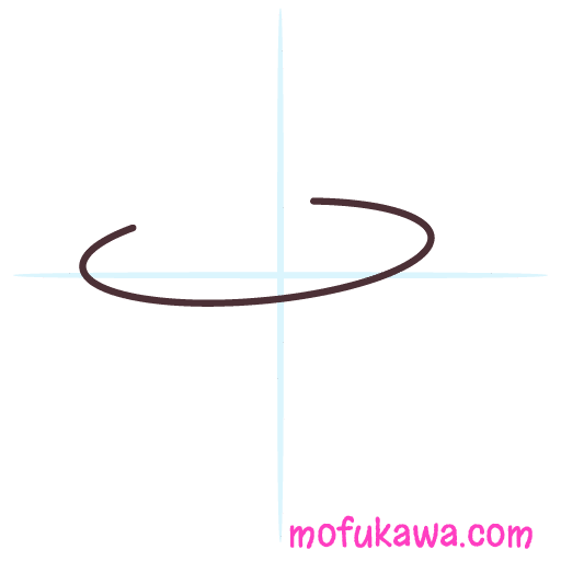 How To Draw Hot Chocolate - Kawaii Style 7 howtodrawkawaiimarshmallowdrink-step1