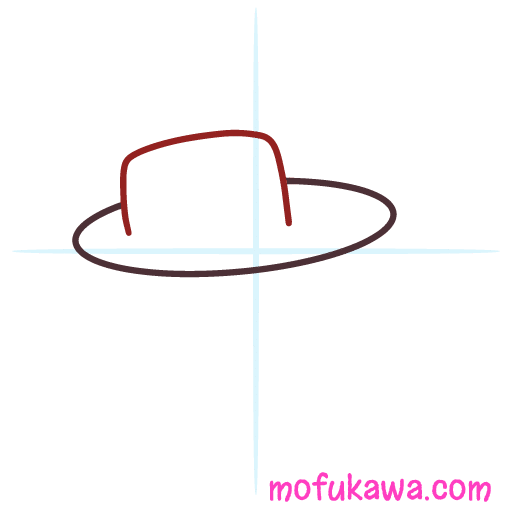 How To Draw Hot Chocolate - Kawaii Style 8 howtodrawkawaiimarshmallowdrink-step2