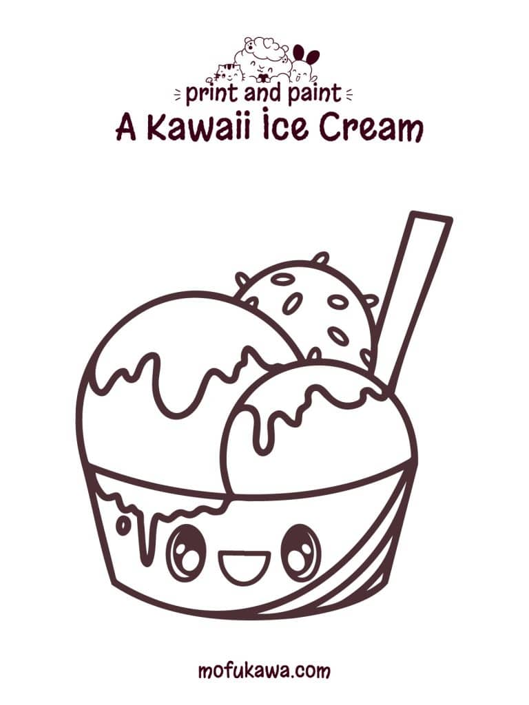 kawaii-icecream-coloringpage