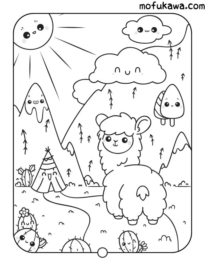 kawaii-coloring-page-4
