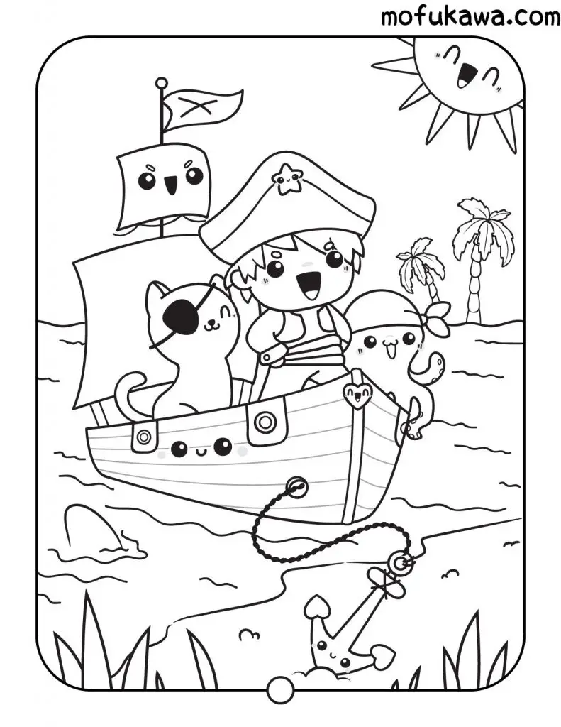 kawaii-coloring-page-9