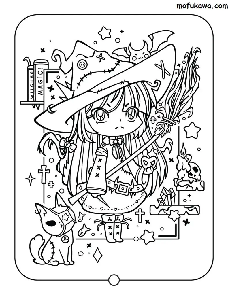 kawaii-horror-coloring-page-1