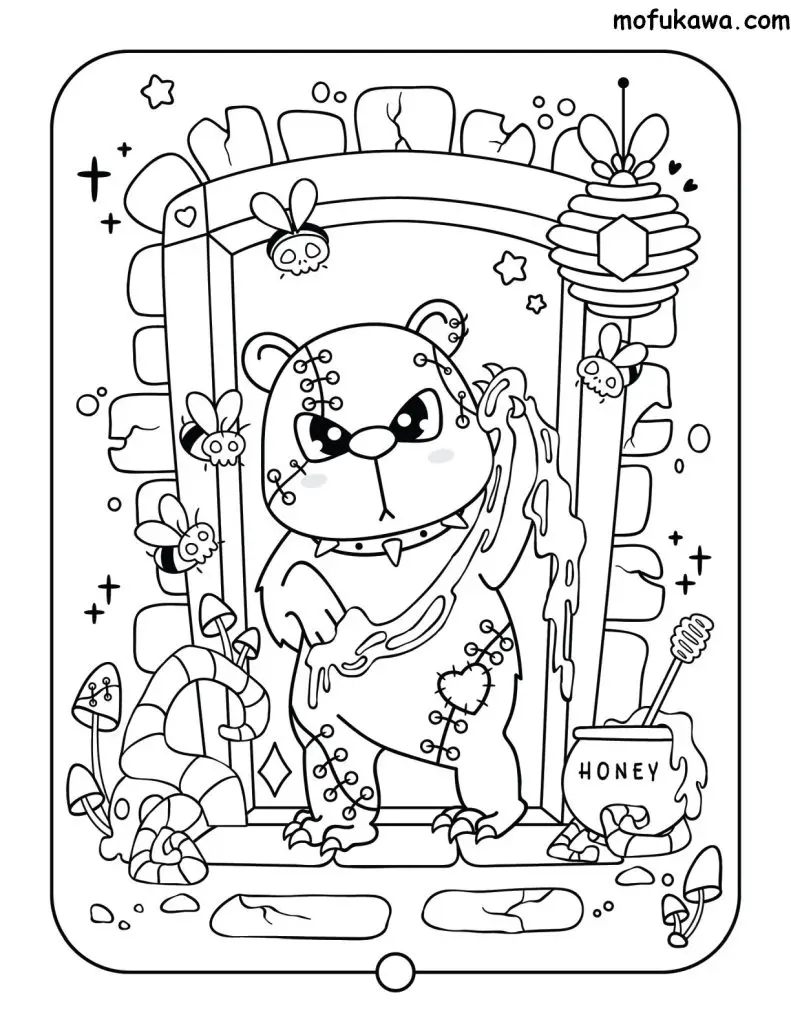 kawaii-horror-coloring-page-3