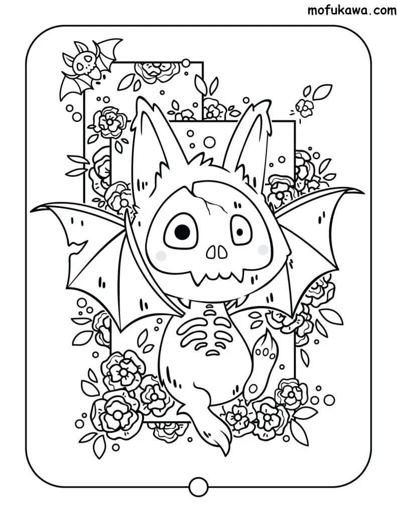 kawaii-horror-coloring-page4