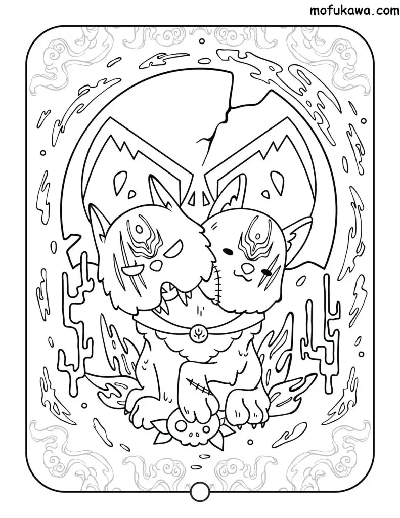 kawaii-horror-coloring-page8