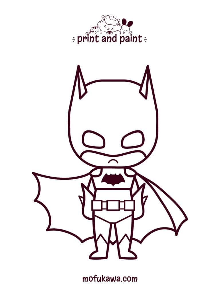 batman-coloring-page