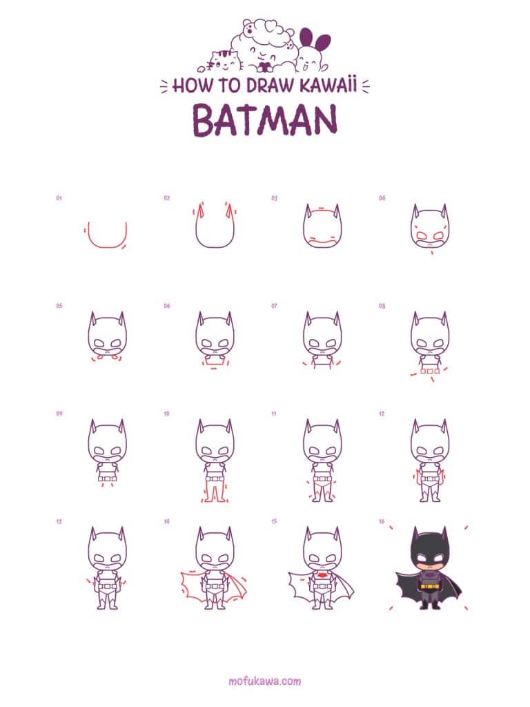 howtodraw-batman-stepbystep