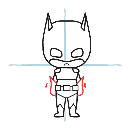 howtodraw-batman-step12
