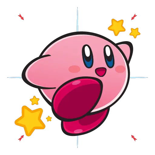 How To Draw Kirby 18 howtodraw-kirby-step12