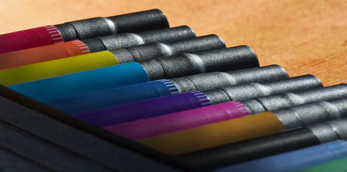 best prismacolor markers