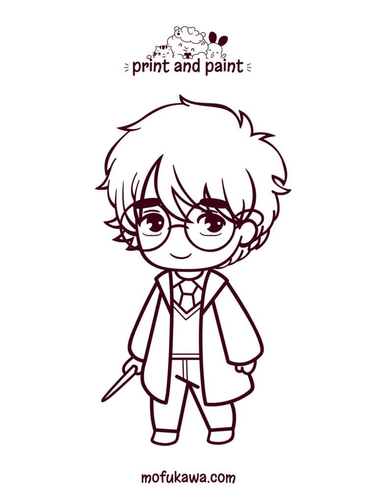 harry-potter-coloring-page