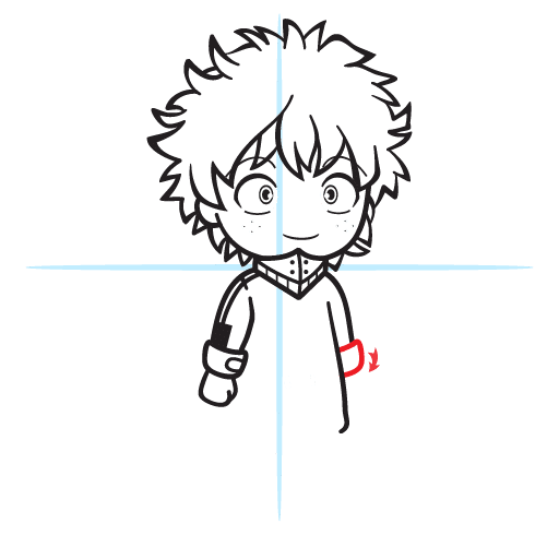 howtodraw-deku-step16