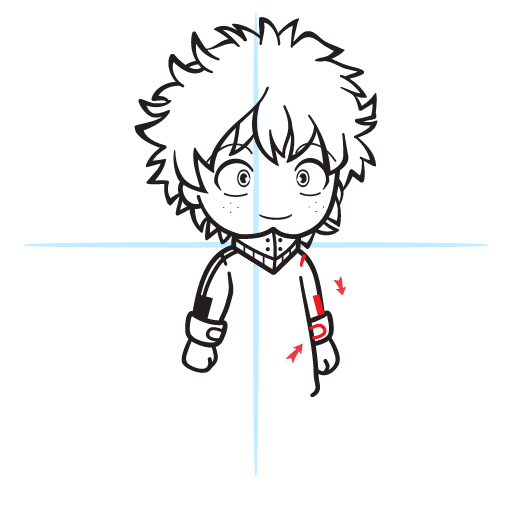 howtodraw-deku-step18