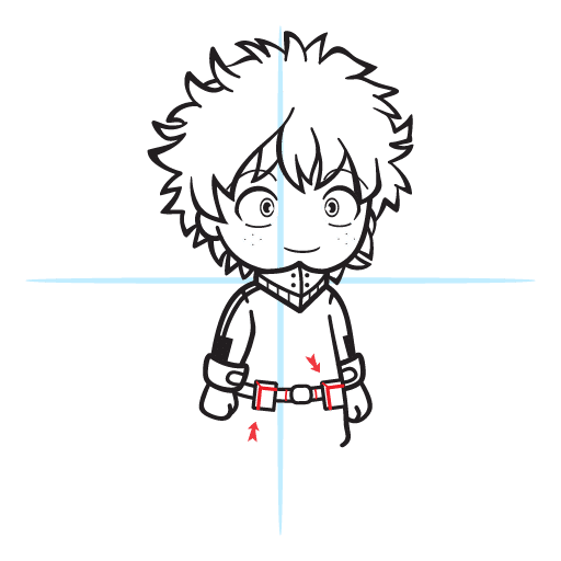 howtodraw-deku-step21