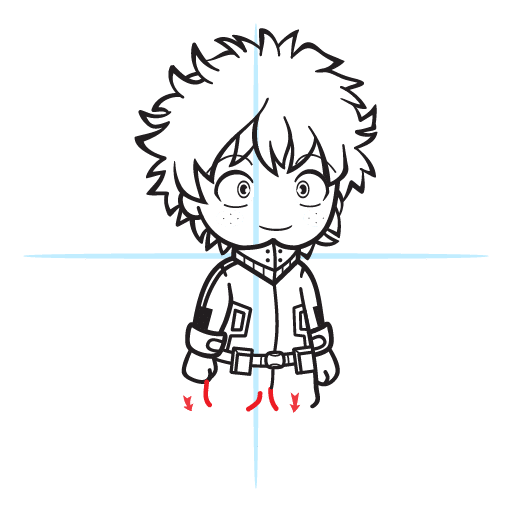 howtodraw-deku-step24