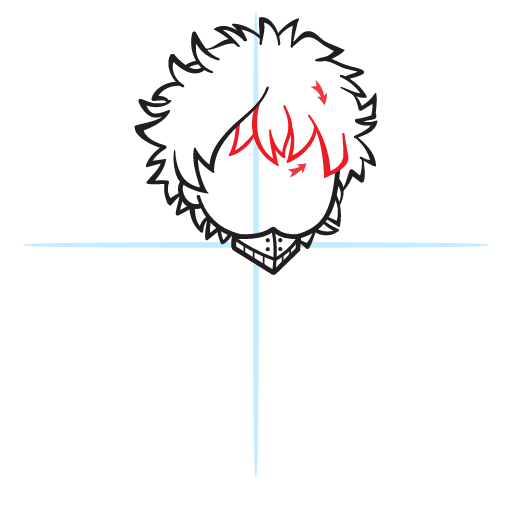 howtodraw-deku-step7