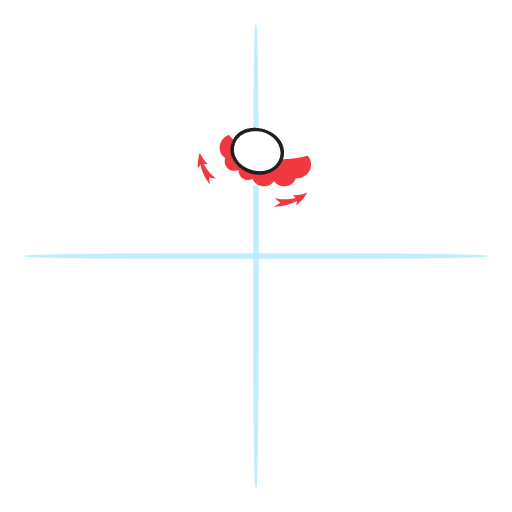 How To Draw Super Mario 8 howtodraw-super-mario-step2