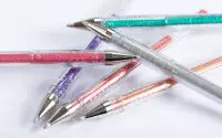 The 12 Best Glitter Gel Pens In 2023