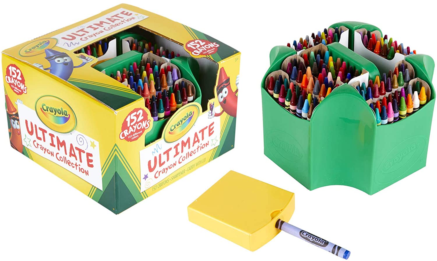 The Best Coloring Supplies For Adults In 2022