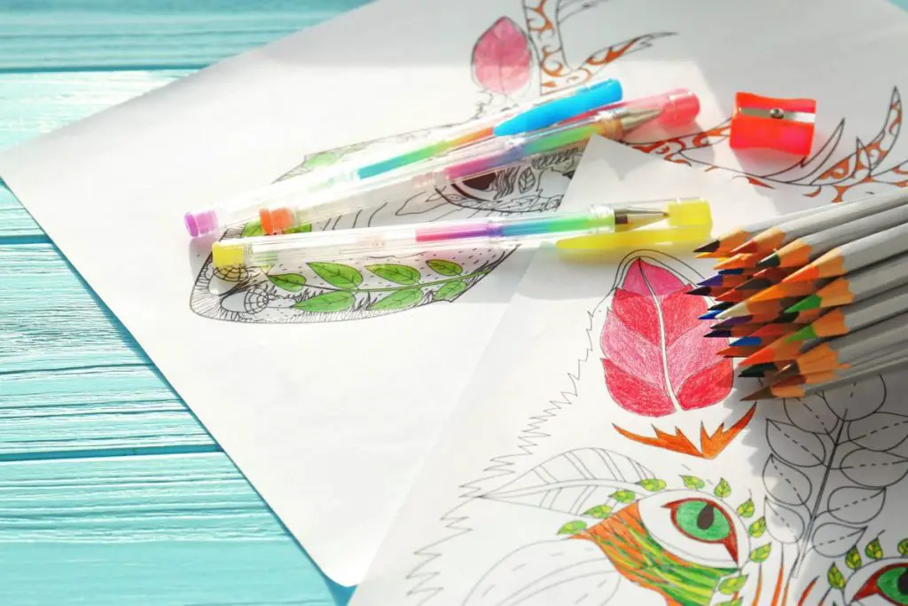 Best Fantasy Coloring Books for Adults In 2022 1 best-fantasy-coloring-books-header-img