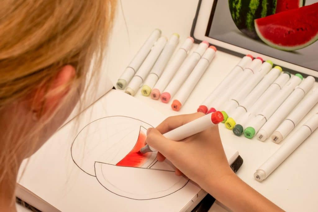 The Best Paper for Copic Markers In 2022 1 best paper for copic markers header