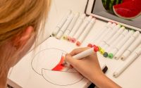 The Best Paper for Copic Markers In 2022