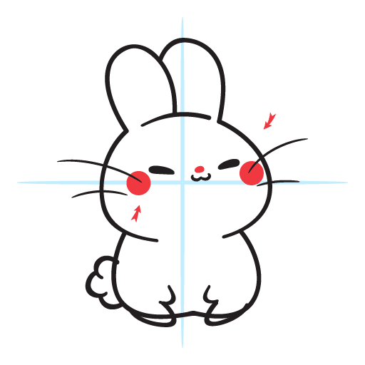 howtodraw-a-kawaii-bunny-step11