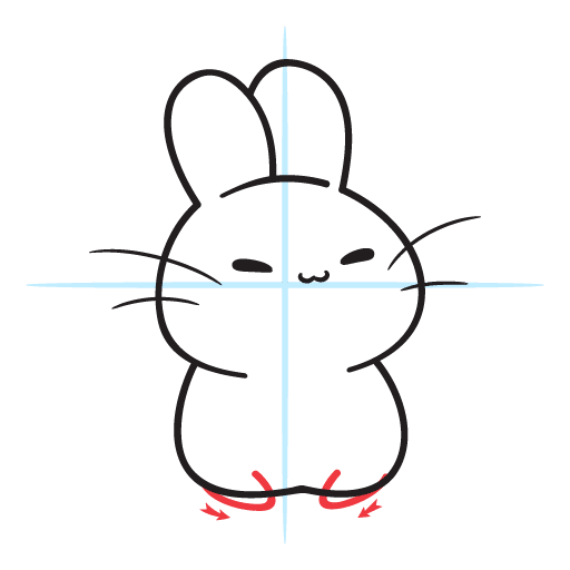 howtodraw-a-kawaii-bunny-step8