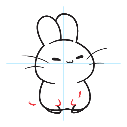 howtodraw-a-kawaii-bunny-step9