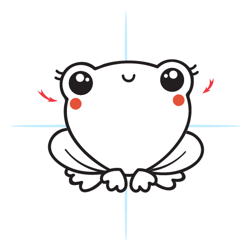 howtodraw-a-kawaii-frog-step11