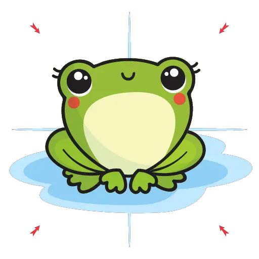 How To Draw A Kawaii Frog 18 howtodraw-a-kawaii-frog-step12