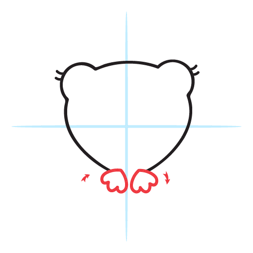 How To Draw A Kawaii Frog 10 howtodraw-a-kawaii-frog-step4