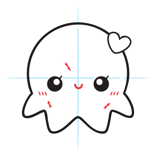 howtodraw-a-kawaii-octopus-step5